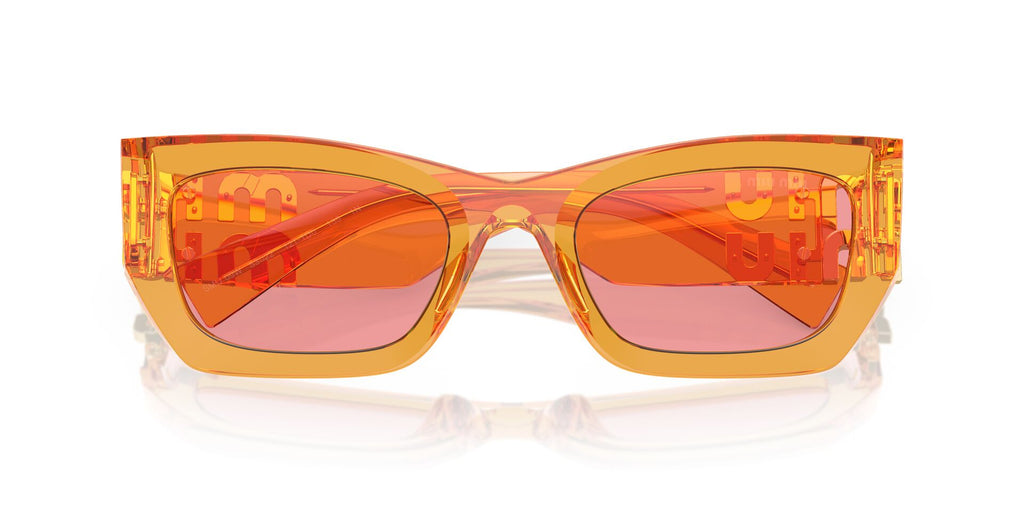 Miu Miu SMU09W Square