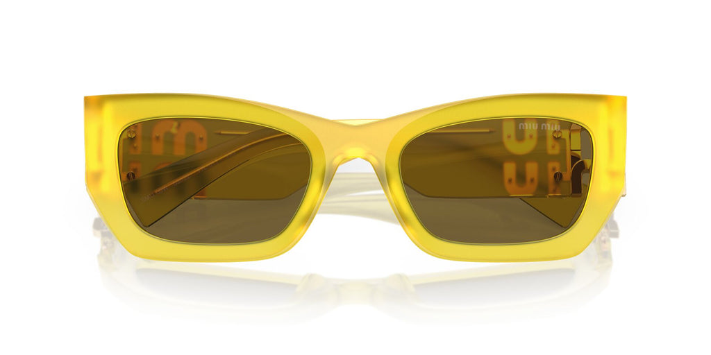 Miu Miu SMU09W Square