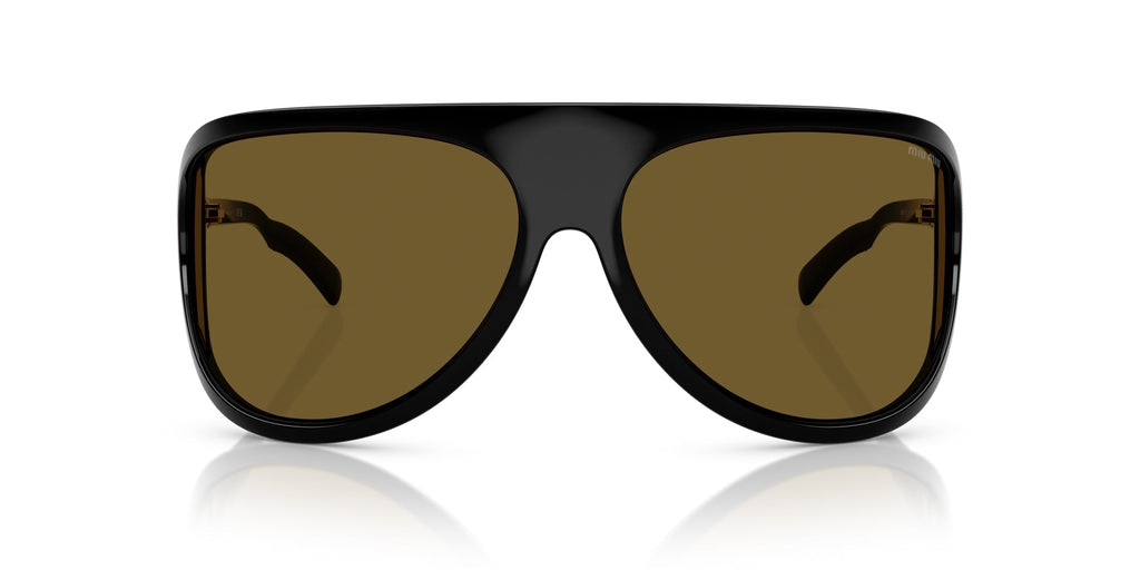 Miu Miu SMU A01 Oval