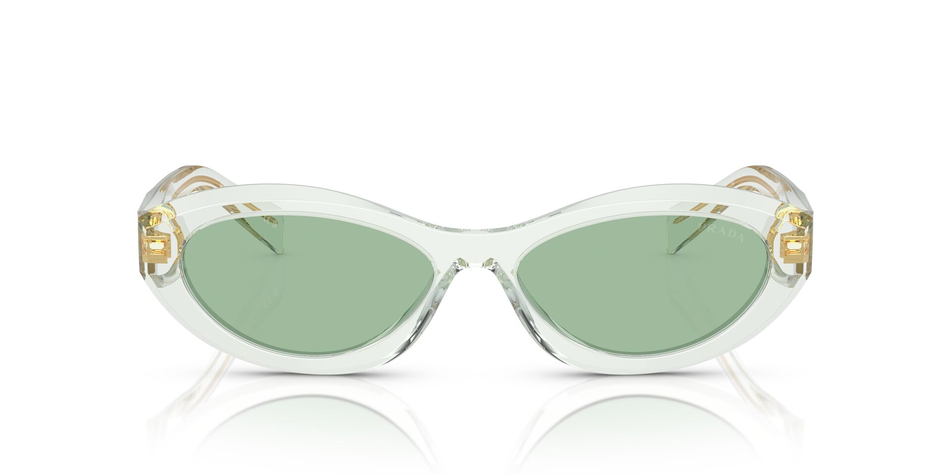 Prada PR 26ZS Square