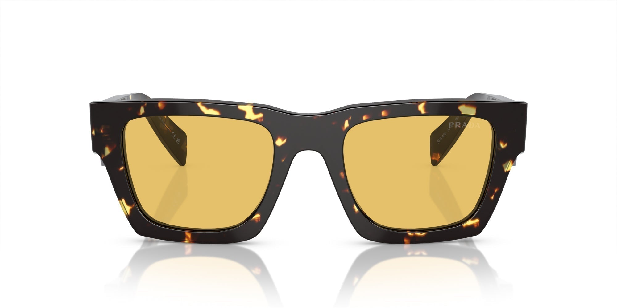 Prada SPR A06 Square