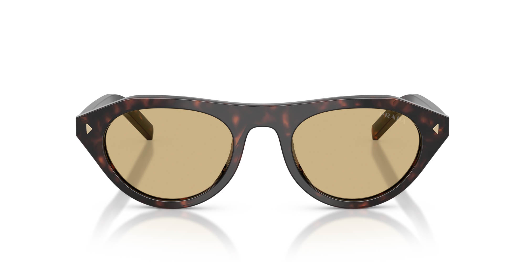 Prada SPR B15 Square