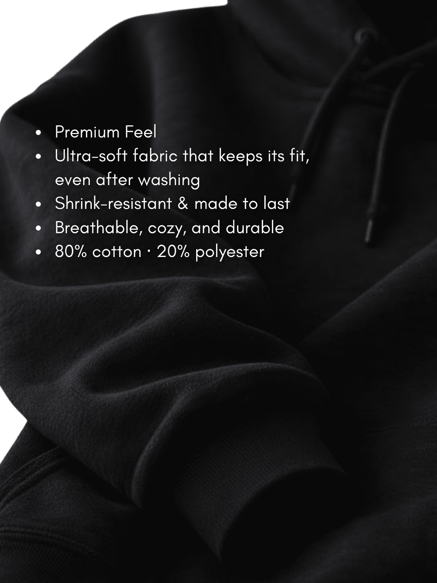 Spicy Custom Embroidered Photo Sweatshirt