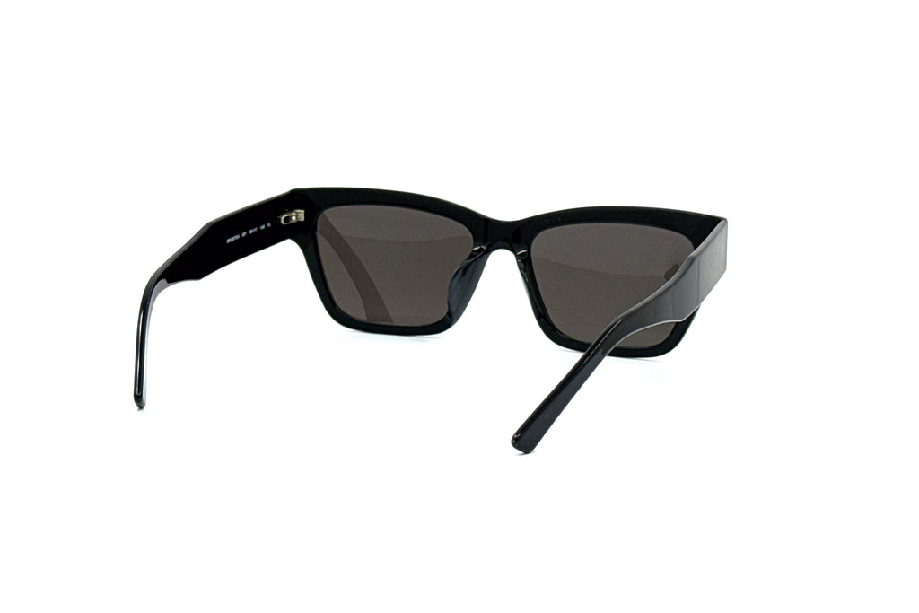Balenciaga - BB0307SA (001) Square