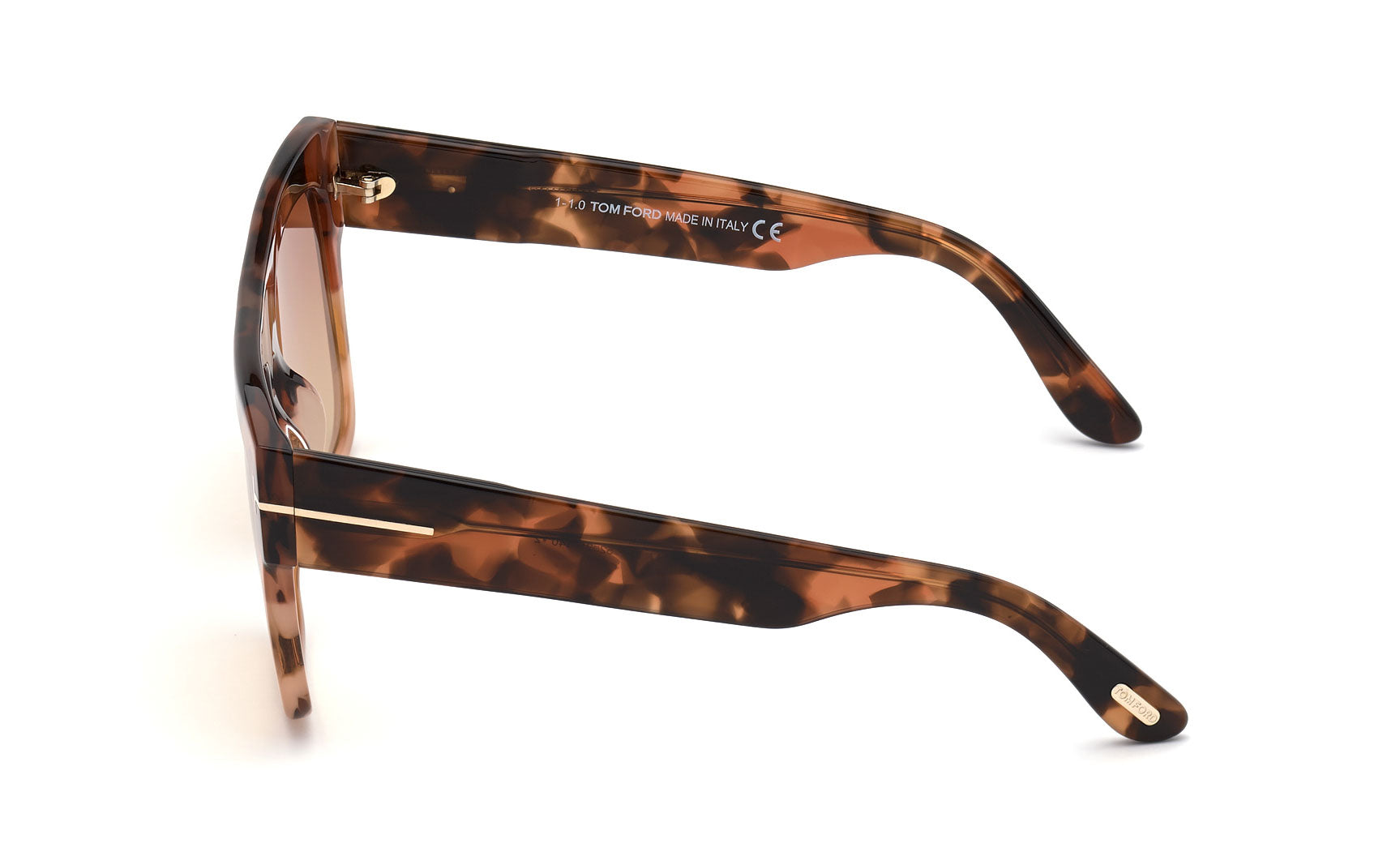 Tom Ford Renee TF847 Oval