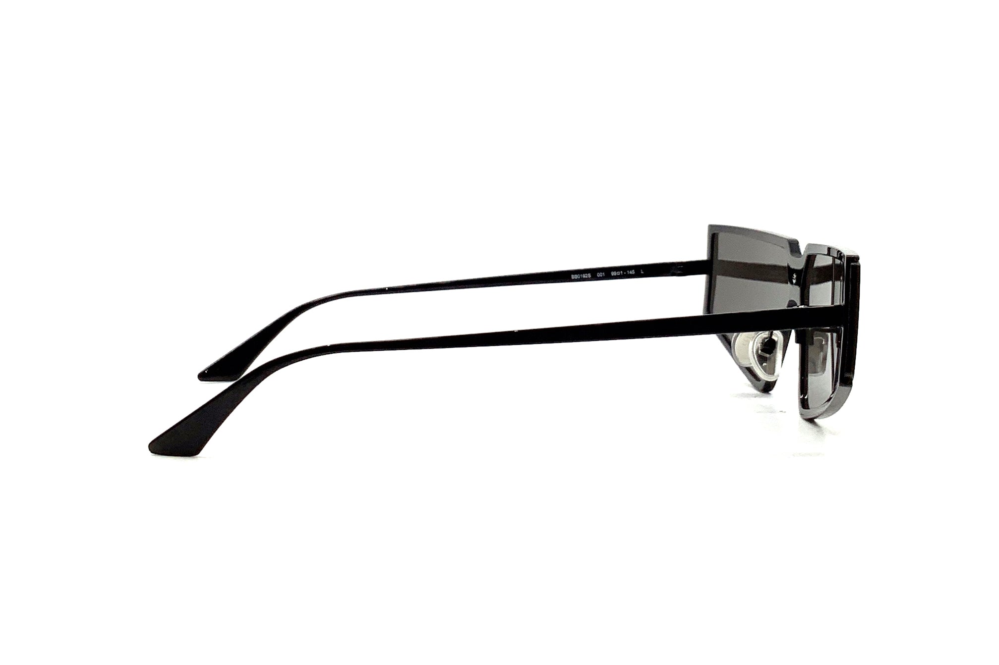 Balenciaga - BB0192S (001) Square