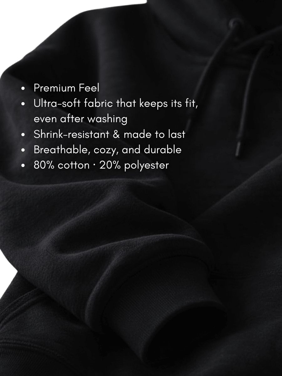 Automobile Custom Embroidered Photo Sweatshirt
