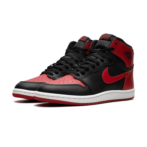 Air Jordan 1 High 85 “Bred”