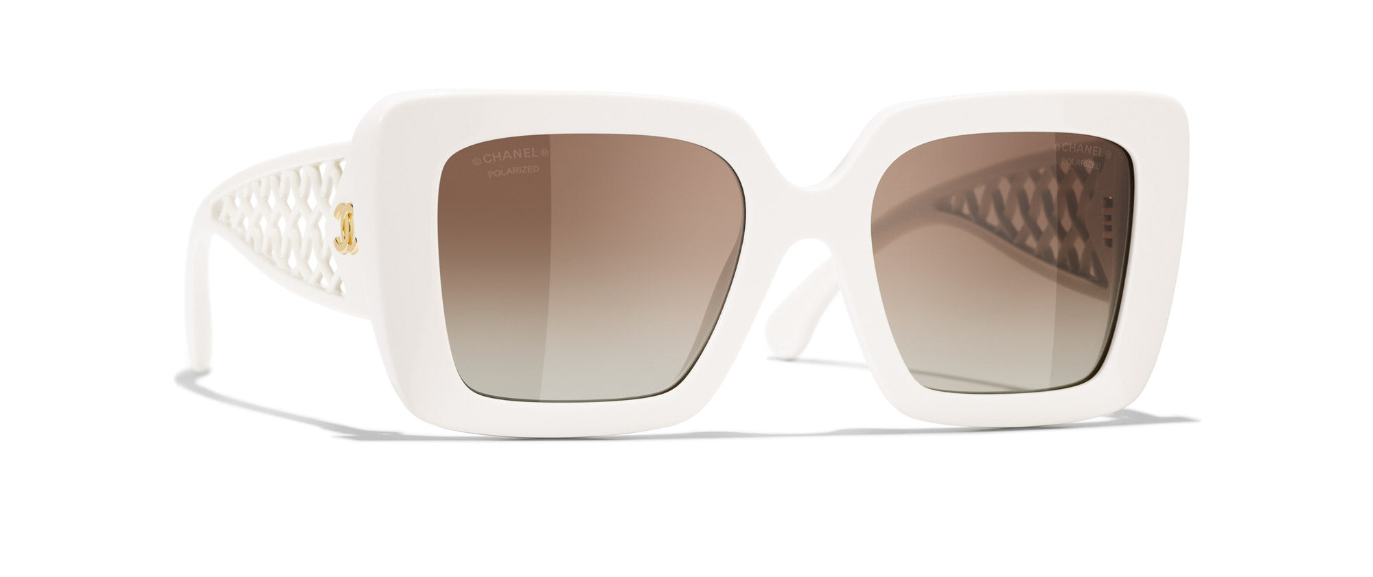 CHANEL 5567 Cat-Eye