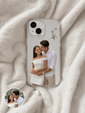 Personalized Couple Star Phone Case