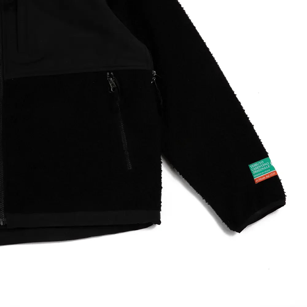 1995 Casentino Denali Jacket 'TNF Black'