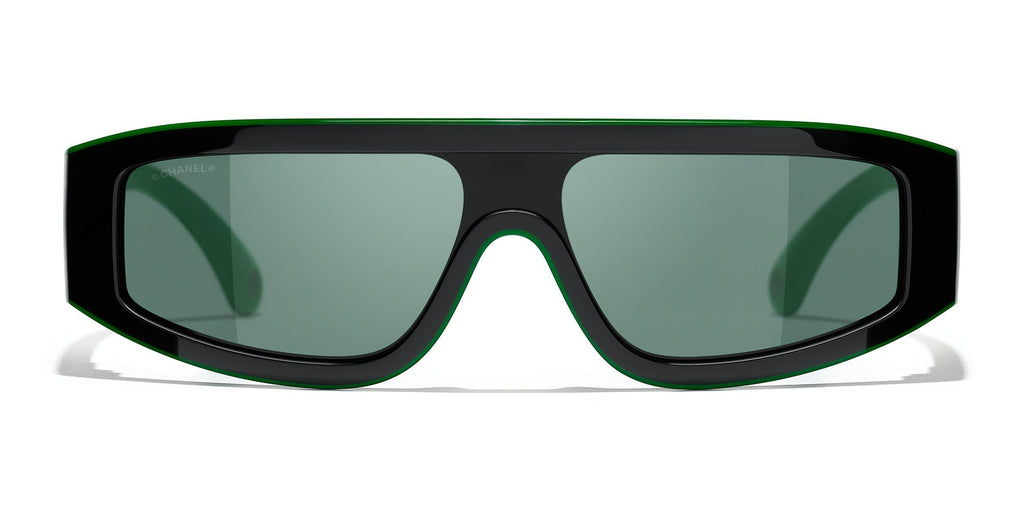 CHANEL 6057 Aviator