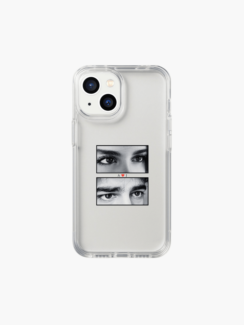 Custom Eye Collage Phone Cases