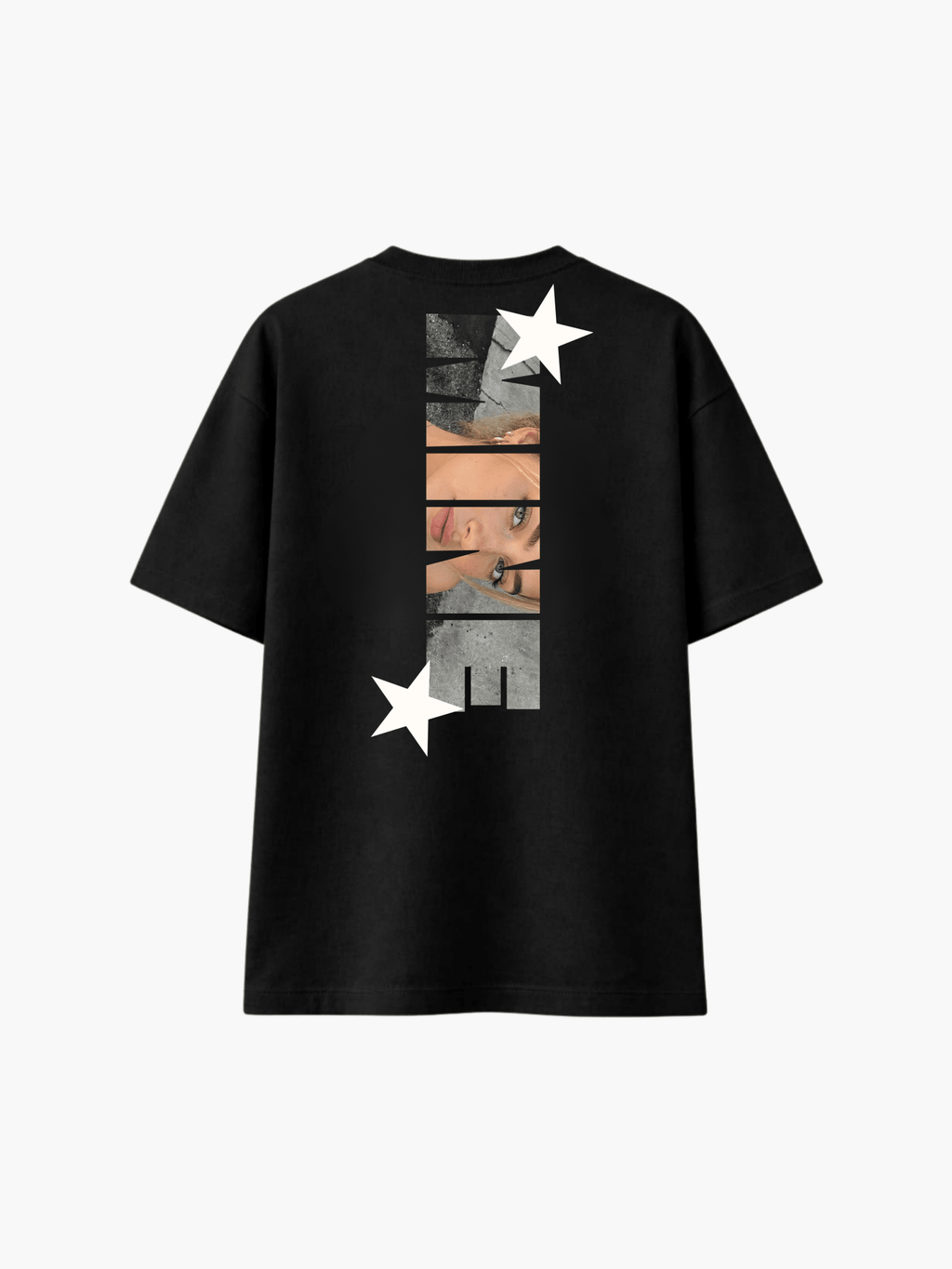 Mine / Taken / Baby Photo Shirt