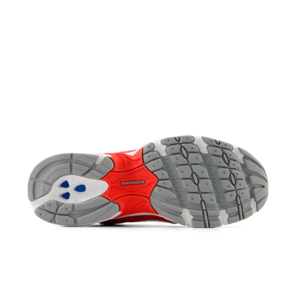 530 v1 'Reflection Fire Cracker'