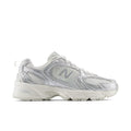 530 v1 'Silver Metallic Reflection'