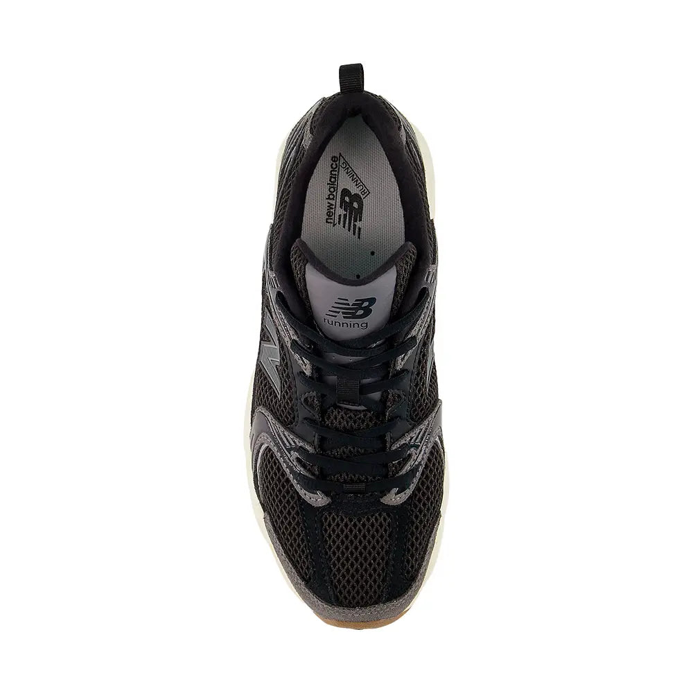 530 v1 'Black Grey'