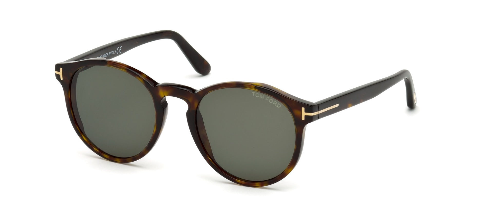 Tom Ford Ian-02 TF591 Aviator