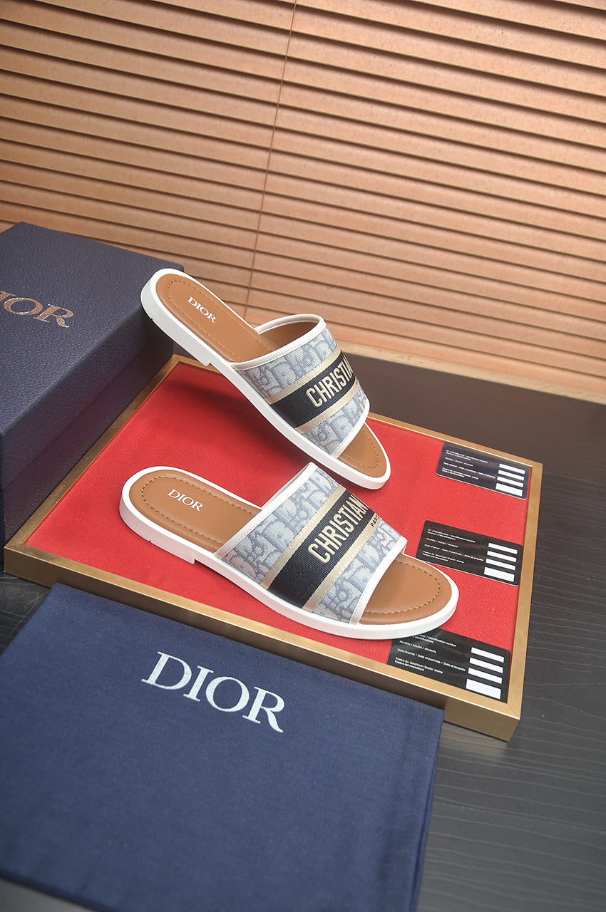 Dior Men Slippers