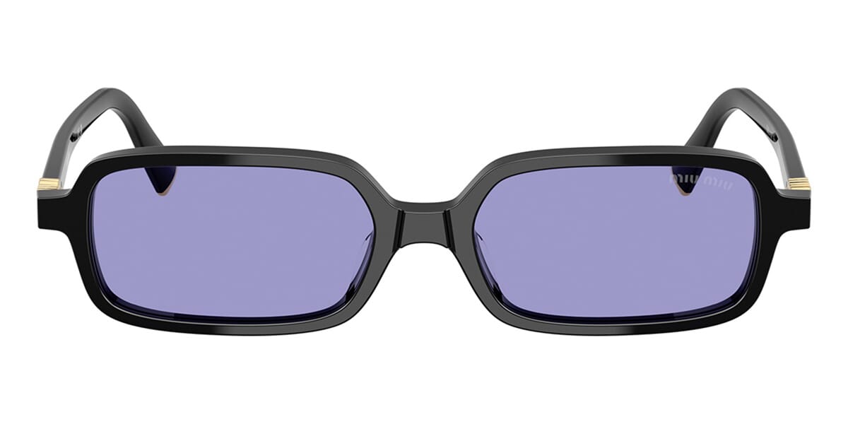 Miu Miu SMU11Z Square