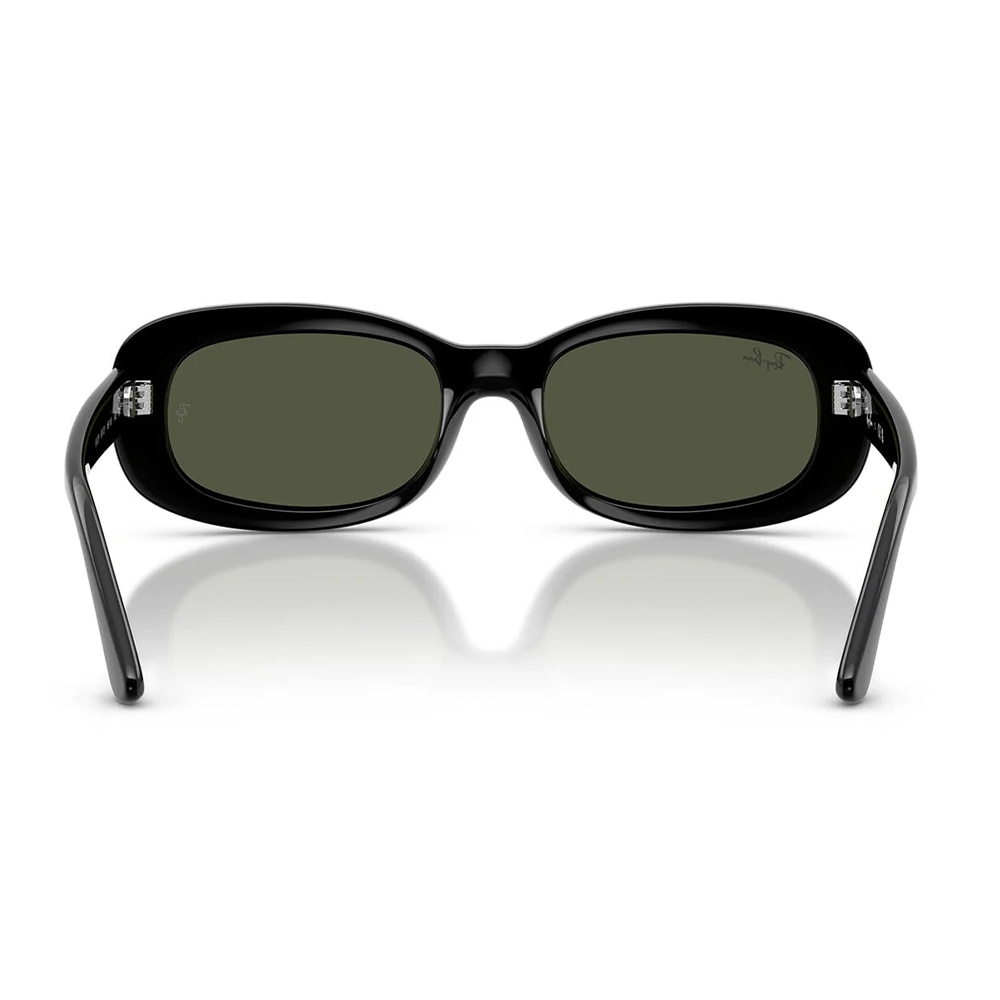 Ray-Ban RB2221 901/31 Sunglasses Cat-Eye