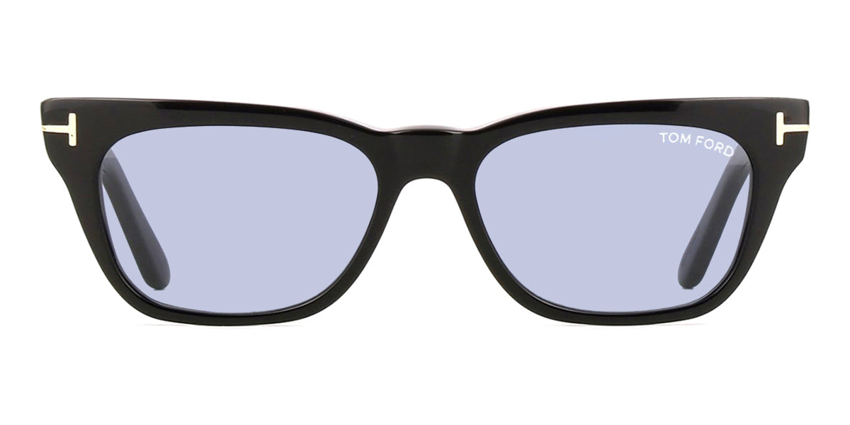Tom Ford Penn-02 TF1362 Cat-Eye