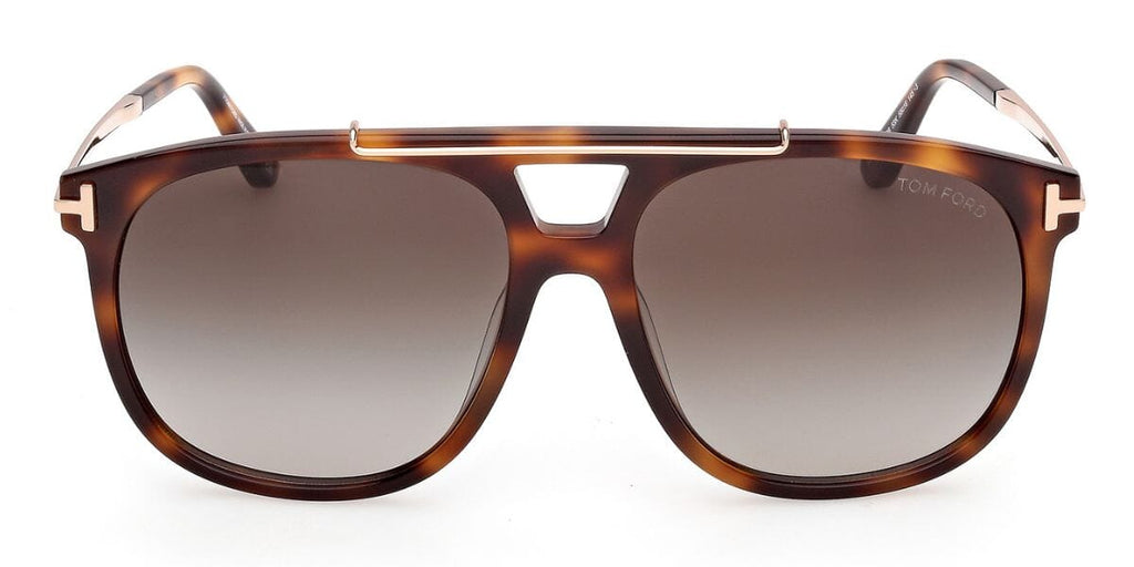 Tom Ford Sam-02 TF1306 Aviator